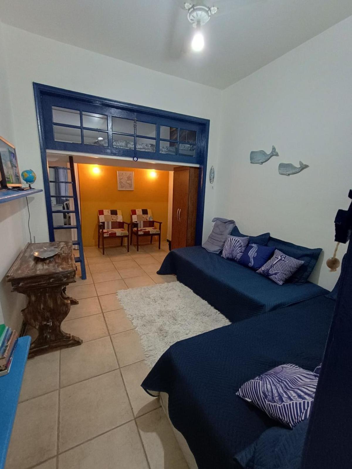 Copacabana House * Rio de Janeiro