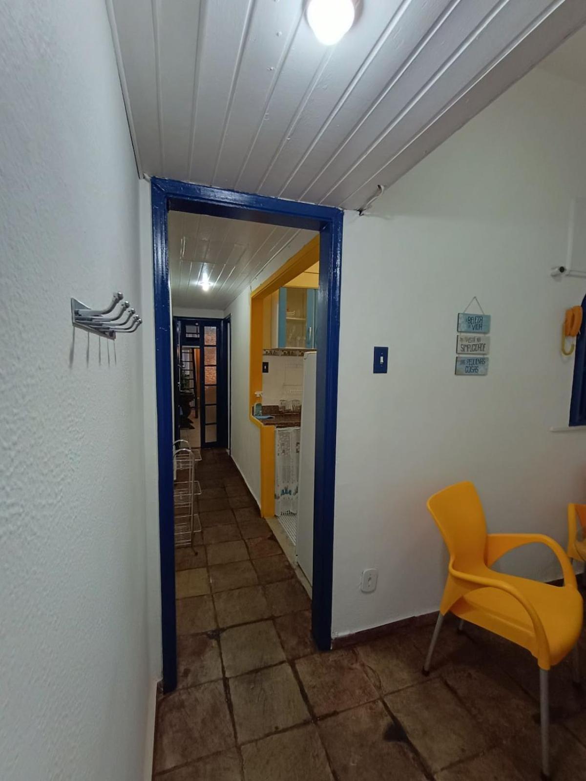 Copacabana House