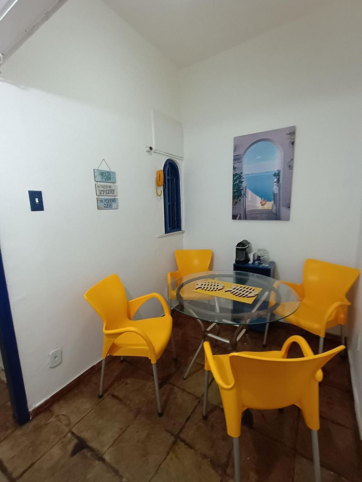 Copacabana House Rio de Janeiro