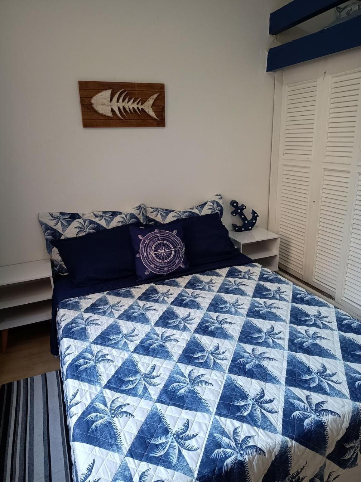 Copacabana House Apartamento