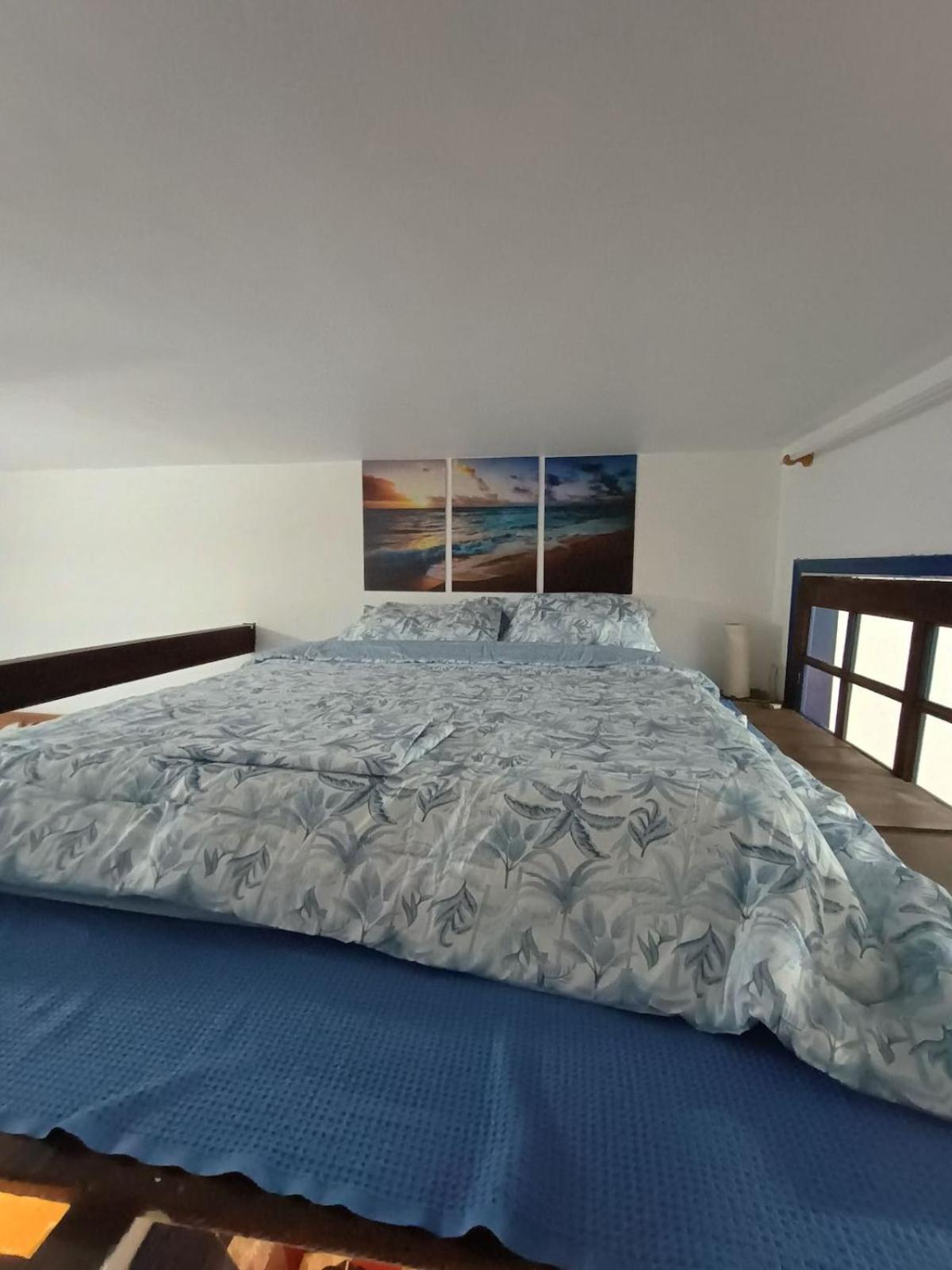Copacabana House Apartamento *