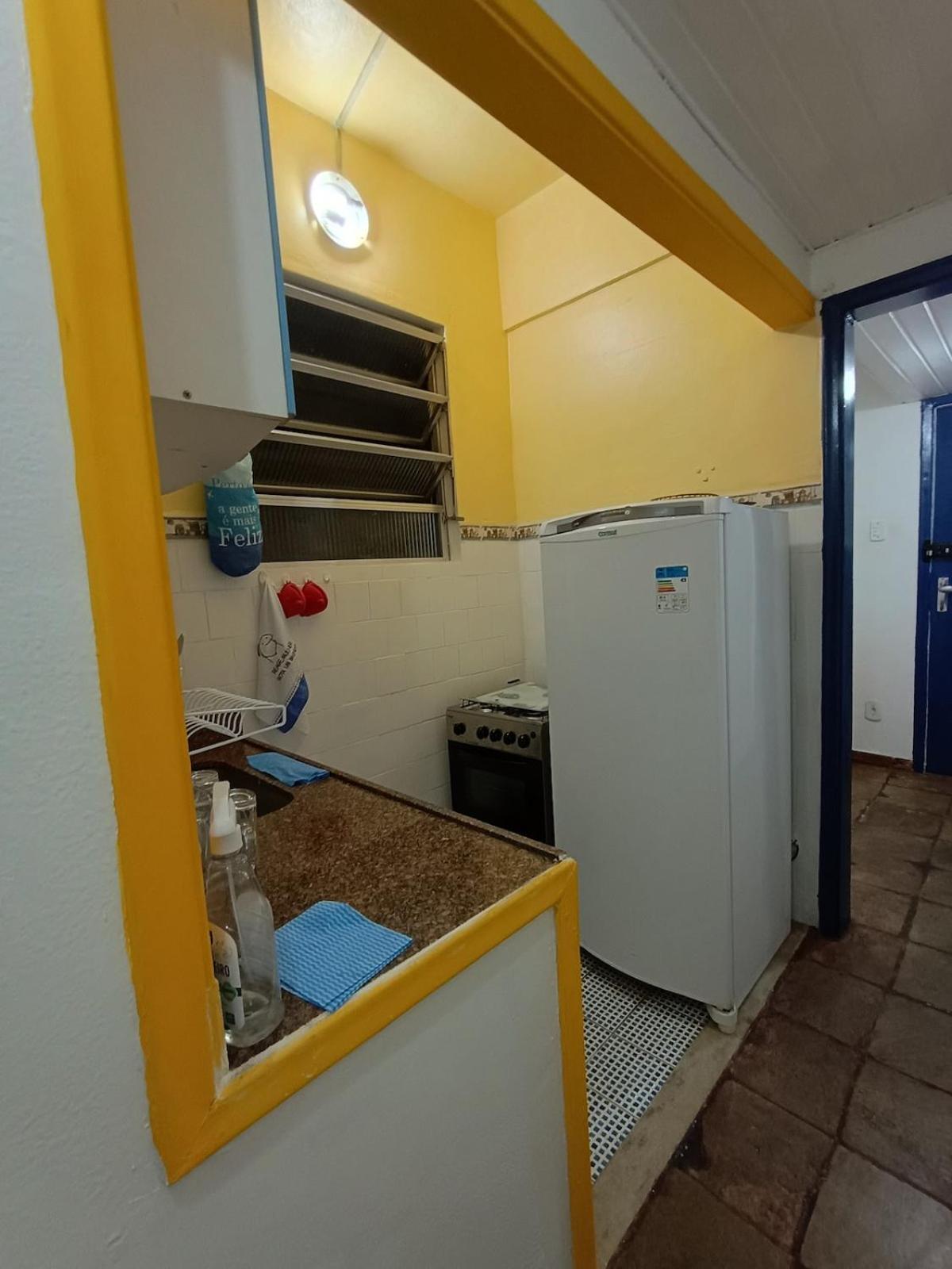 Apartamento Copacabana House