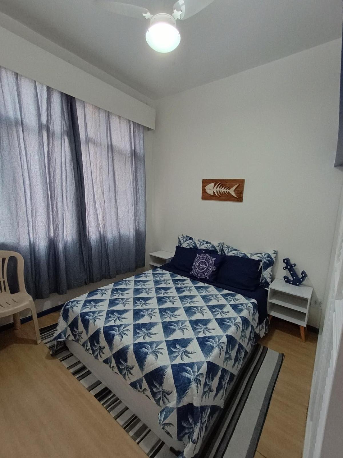 Copacabana House